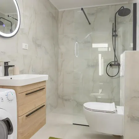 Olive Breeze * Brela