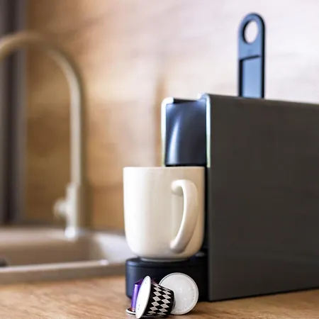 Olive Breeze Daire Brela