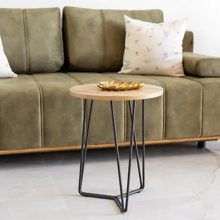 Apartament Olive Breeze *