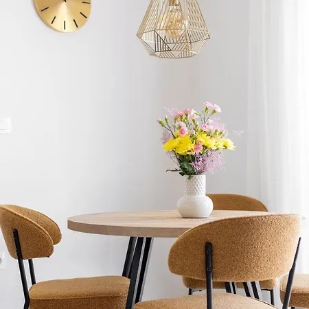 Olive Breeze Apartament Brela