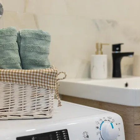 Apartman Olive Breeze Brela