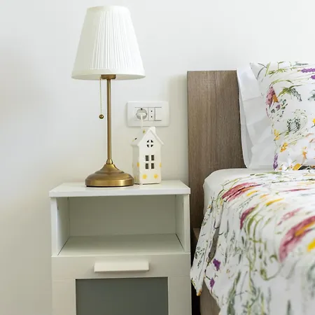 Olive Breeze Apartament