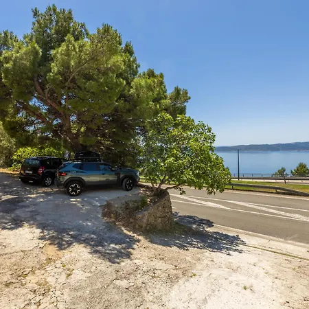 Apartman Olive Breeze