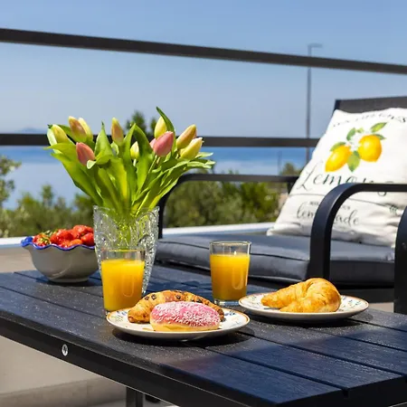 Apartament Olive Breeze