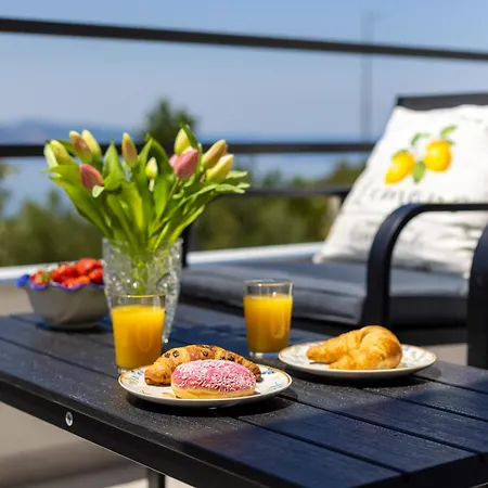 Apartament Olive Breeze