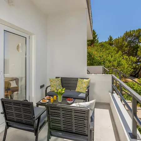 Apartament Olive Breeze Brela