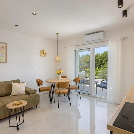 Apartman Olive Breeze