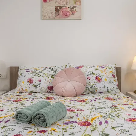 Olive Breeze Apartament