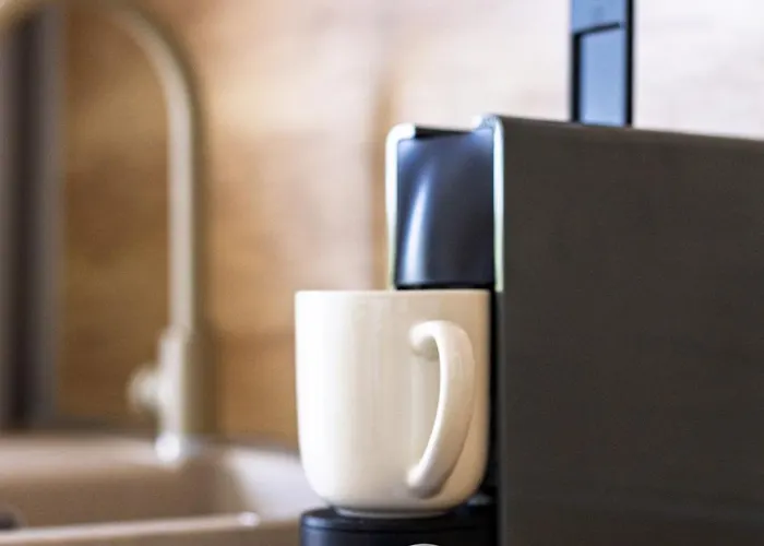 Olive Breeze Apartman Brela