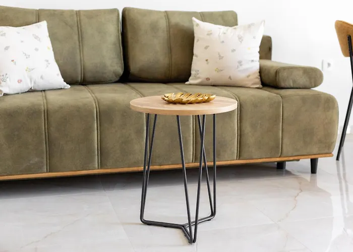 Apartman Olive Breeze *