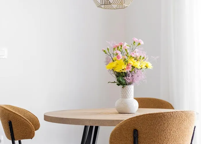 Olive Breeze Apartman Brela