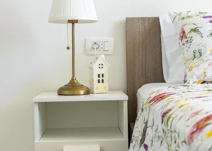 Olive Breeze Apartman