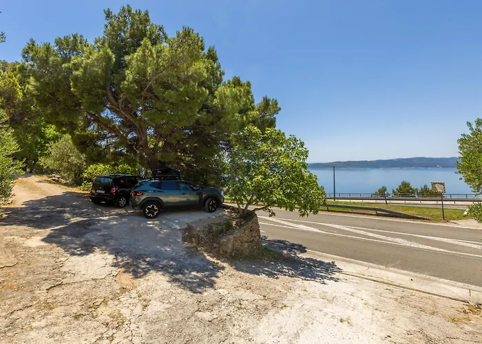 Apartman Olive Breeze