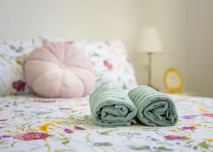 Apartman Olive Breeze *