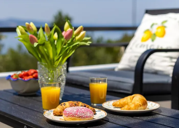 Apartman Olive Breeze