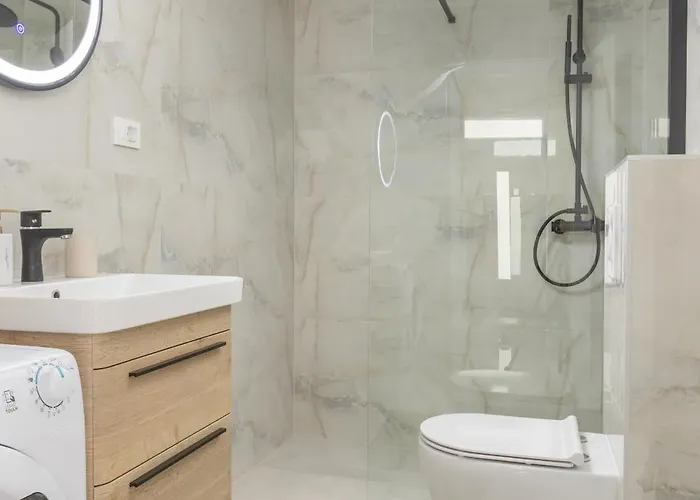 Olive Breeze * Brela